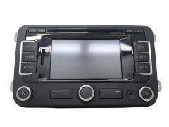 Navigazione Radio Volkswagen 3C8035279M VW RNS 315 EU