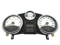 Contagiri Peugeot 207 9662904980 A2C53190342 49155