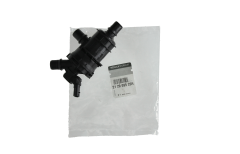 Elettrovalvola Originale 212009526R Renault Dacia
