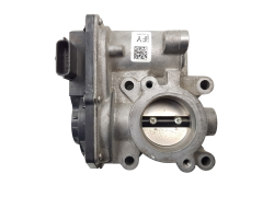 Valvola corpo farfallato Renault 161206038R H8201171233 0.9 1.2 TCE 2062