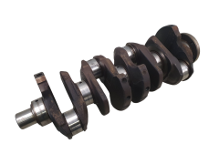 Albero Motore 8201707072 2.0 Turbo 2.0 16v F4R760 Renault 122010173R