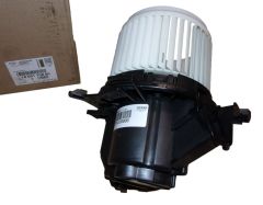 Motorino Ventola Riscaldamento Nuovo Originale 1609170880 Citroen C-Elysee Peugeot 301