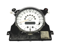 Tachimetro Mini Cooper 6211 6972077 55813