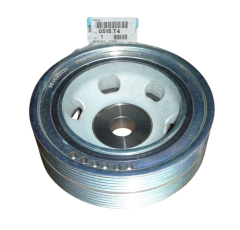 Puleggia albero motore Originale Jumper Ducato Boxer 2.8 HDI 0515T4