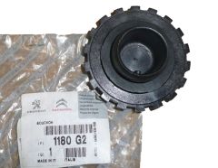 Tappo olio Nuovo Originale 1180.G2 1180G2 Citroen Peugeot