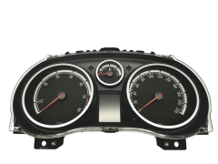 Tachimetro Opel Corsa D P0013316504 0001958237 51854