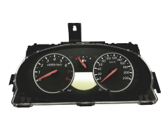 Tachimetro Nissan Micra K12 BC43D 42094