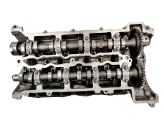 Testata cilindri Mercedes-Benz 6680160801 1.7 16V CDI 668942