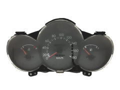 Tachimetro Hyundai Atos 94001-02401 9400102401 51112