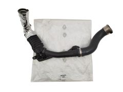 Tubo aria Turbo Dacia Renault 144604018R 1.5 DCI Nuovo Originale