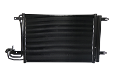 Condensatore aria condizionata 1K0820411Q 28200006001 VW Audi Seat Skoda Vika