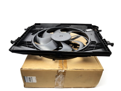 Ventola Radiatore Nuovo Originale Clio IV 1.2 TCE 1.5 dCi 214818009R