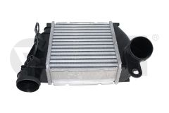 Intercooler 1J0145803T 11450143501 VW Audi Seat Skoda Vika