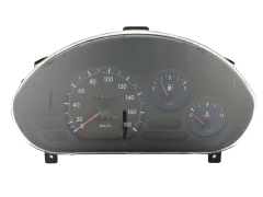 Tachimetro Chevrolet Matiz 96621424 40005