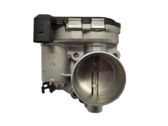 Valvola corpo farfallato 7S7G-9F991-CA 0280750535 Ford Volvo