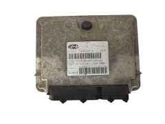 Centralina 51819338 IAW4AF.M9 61600.627.08 Fiat Magneti Marelli 2859