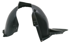 Passaruota Anteriore Destro Fare VW Caddy 2K5805912B 88051772302 DPA