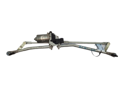 Meccanismo Tergicristalli Renault Master 3 141410360 8200734792 Valeo