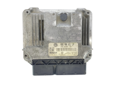 Centralina 03G906021LN 0281013282 VW Seat Bosch 63845