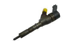 Iniettore carburante 0445110076 9641742880 Bosch 2.2 HDI Boxer Jumper