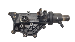 Alloggiamento Termostato 8200023915 8200561426 Renault
