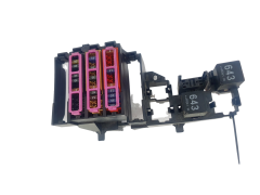 Scatola fusibili 8A0937530 Audi