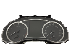 Contagiri Nissan Micra 5FB0A