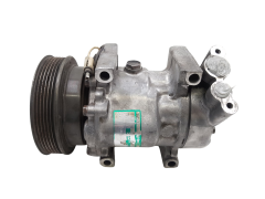 Compressore Aria Condizionata Renault 7700273801 SD6V12 1416H Sanden 1.5 dci