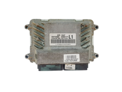 Centralina 96983177 5WY5968C 42R 1CAF Chevrolet 47024