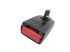 Fermo cintura di sicurezza Posteriore 8200077432 Renault Grand Scenic 2