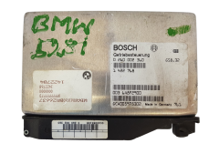 Centralina BMW 1422768 0260002360 Bosch 1051