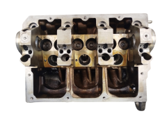 Testata cilindri VWAG 045103373H 1.4 6V TDI BMS 5