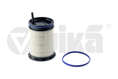 Filtro Carburante Fare VW Audi 4M0127434E 11271701101 Vika