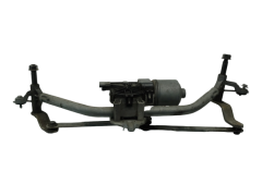 Meccanismo Tergicristalli Peugeot 207 9650380780 0390241540 Bosch 1133
