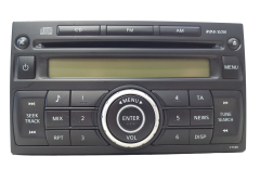 Radio lettore CD Nissan NP300 28185-VM00B PP-2787H