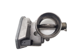 Valvola corpo farfallato BMW 780437301 2.0 D Pierburg 1039