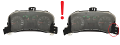 Contagiri Fiat Punto 51703280 503000460400 59231