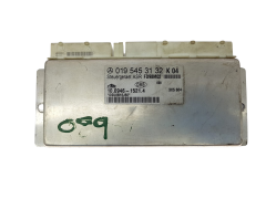Centralina 0195453132 K04 10.0946-1521.4 Mercedes ATE 3018