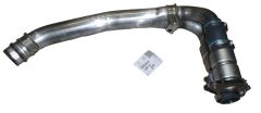 Tubo aria Originale Citroen Peugeot C5 C6 407 607 807 2.2 HDI 0382HF