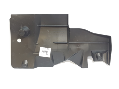 Cover FAP Citroen Peugeot 9804466580 Originale