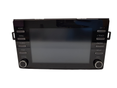 Autoradio Navi Toyota Yaris 4 86140-K0070 FT0106B 114000-0100F101 21089