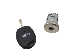 Inserto di accensione Zapłonowej Ford M179A 2S6T15K601AB 1258