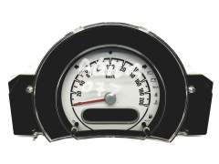 Tachimetro Opel Agila B 34100-52K40 3410052K40 55978