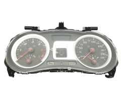 Contagiri Renault Clio 3 8200821001 D 43921