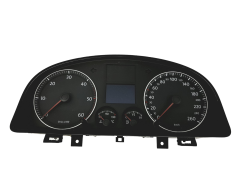 Tachimetro VW Touran 1T0920860G 110080217015 47469
