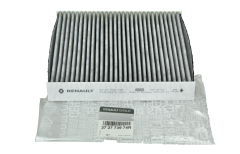 Filtro Abitacolo Renault 272773974R Originale