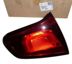 Fanale Sinistra Originale 6350JC 6350.JC Citroen
