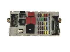 Scatola fusibili Fiat Lancia 51799306 CPL 25724