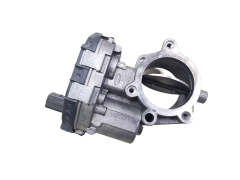Valvola corpo farfallato 5802766457 3.0 HPI Iveco Daily