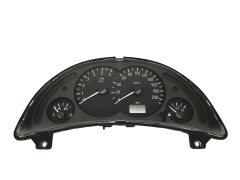 Contagiri Opel Corsa C 09166808FB 110008988003 53795
